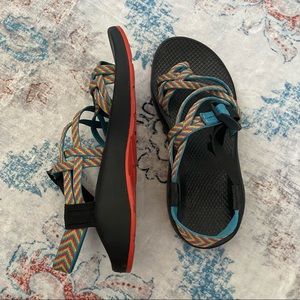 Chacos Women's Sandals - ZX/2 Classic